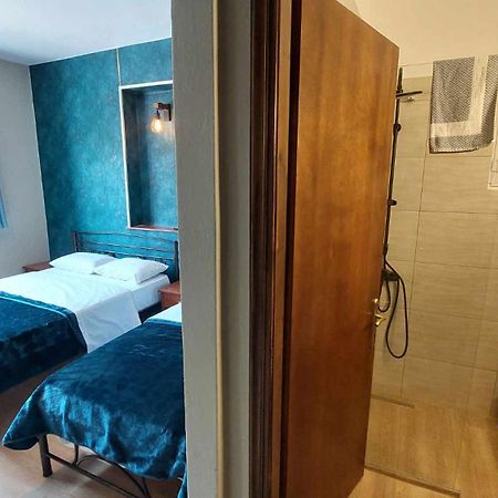 Zákas Ziakas Rooms מראה חיצוני תמונה
