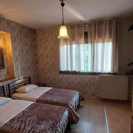 Zákas Ziakas Rooms מראה חיצוני תמונה