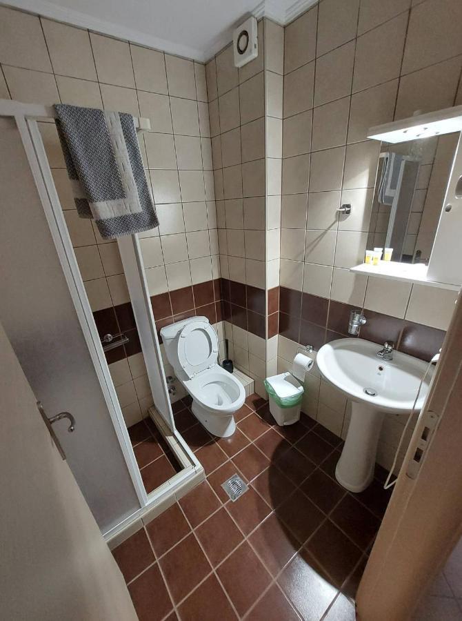 Zákas Ziakas Rooms מראה חיצוני תמונה