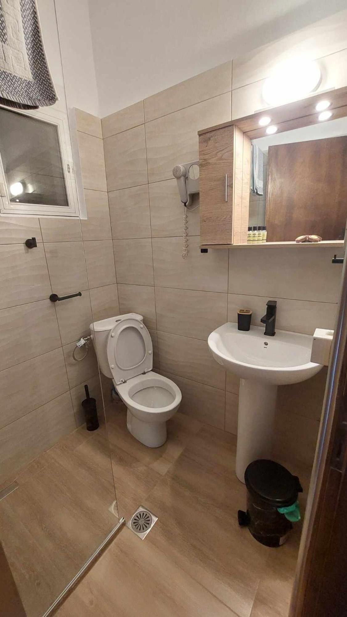 Zákas Ziakas Rooms מראה חיצוני תמונה