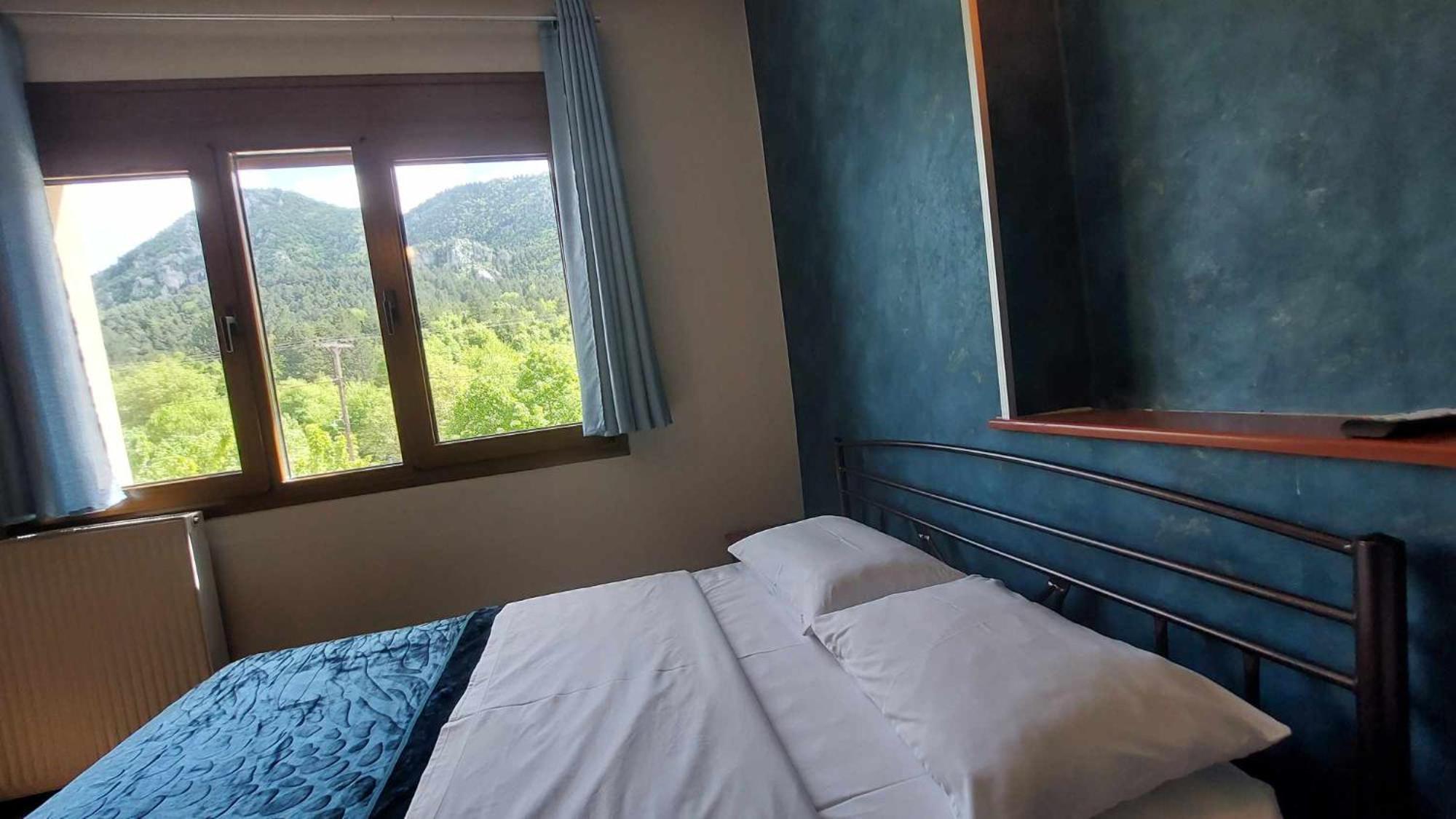 Zákas Ziakas Rooms מראה חיצוני תמונה