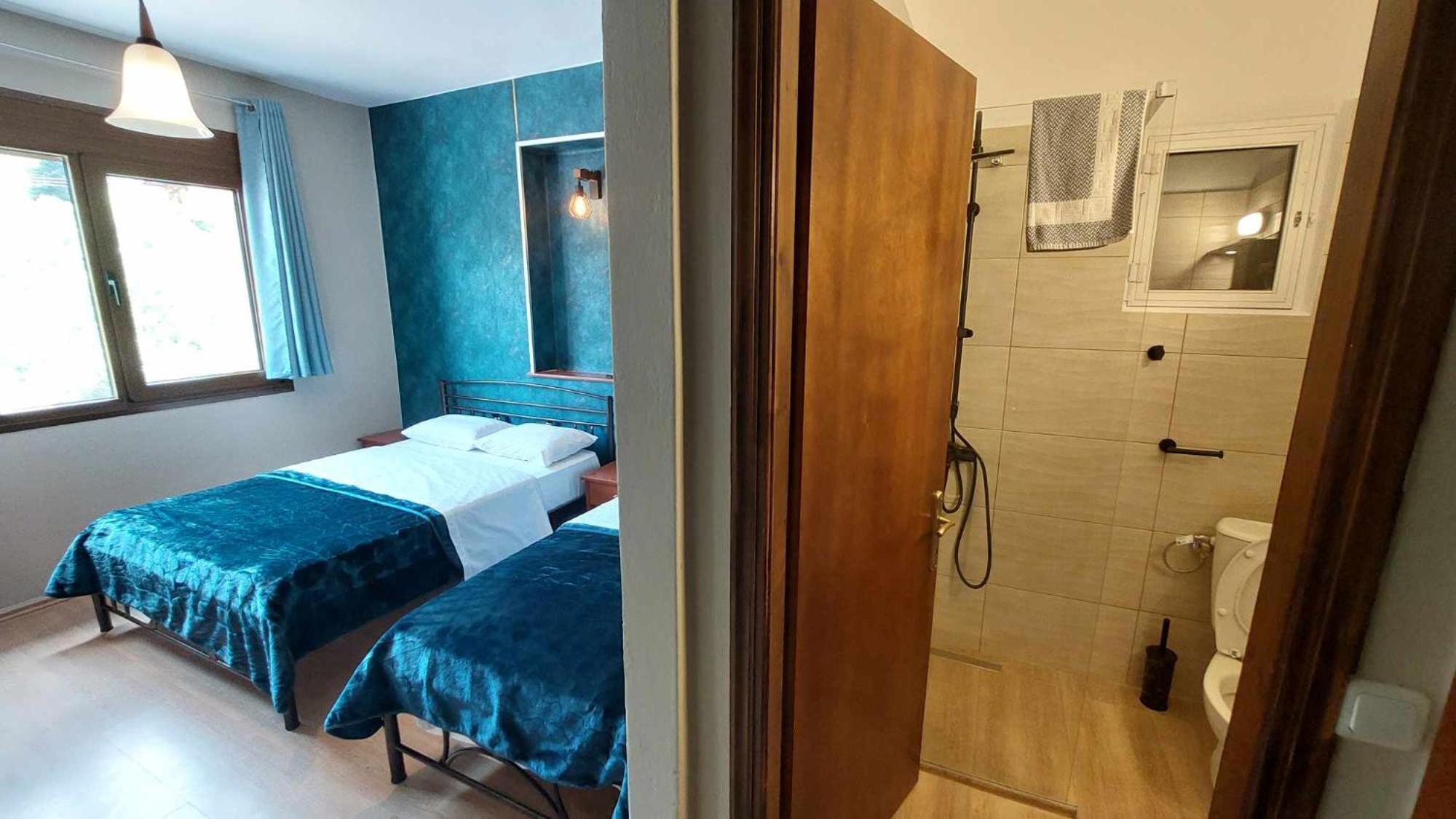 Zákas Ziakas Rooms מראה חיצוני תמונה