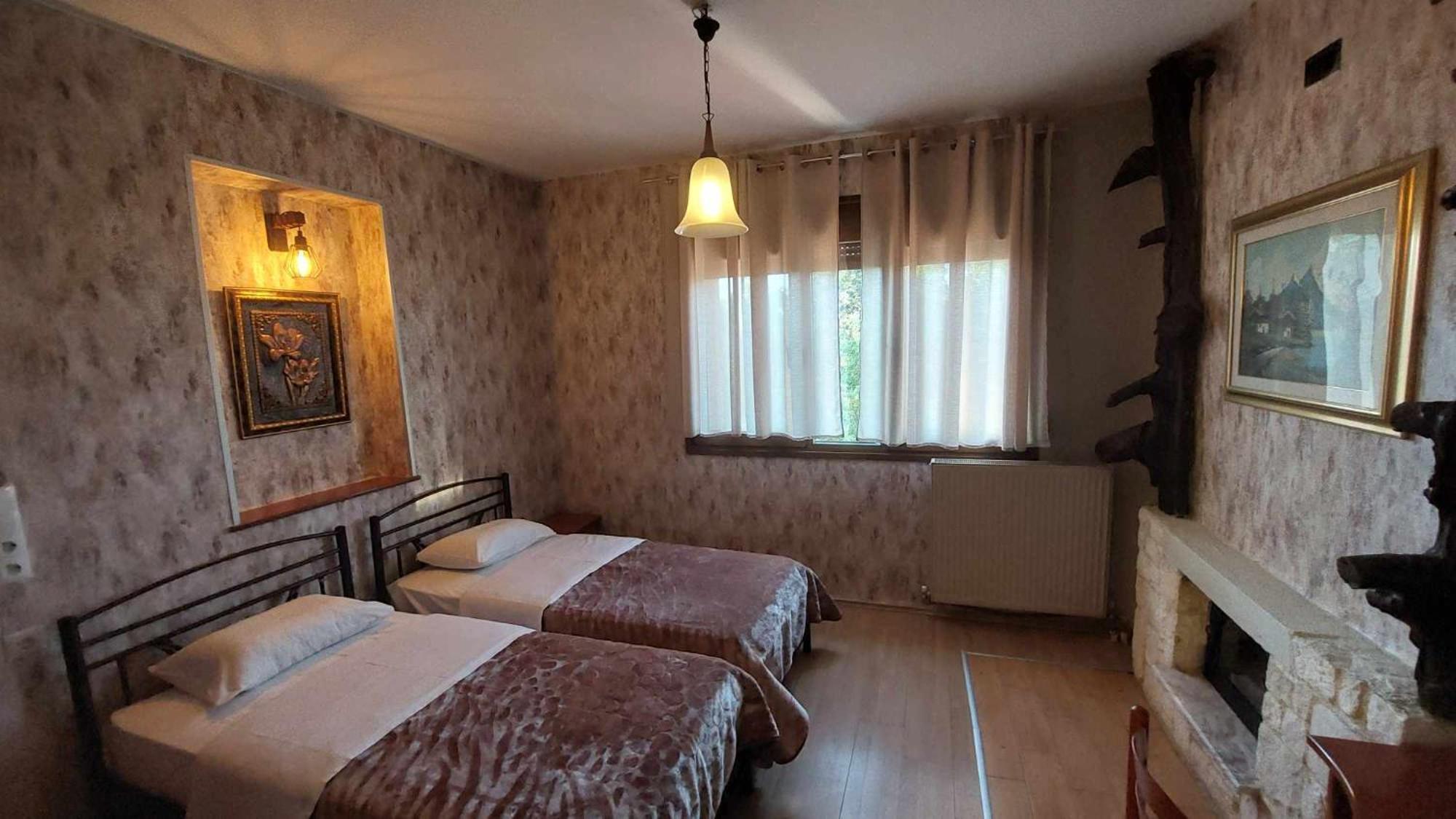 Zákas Ziakas Rooms מראה חיצוני תמונה