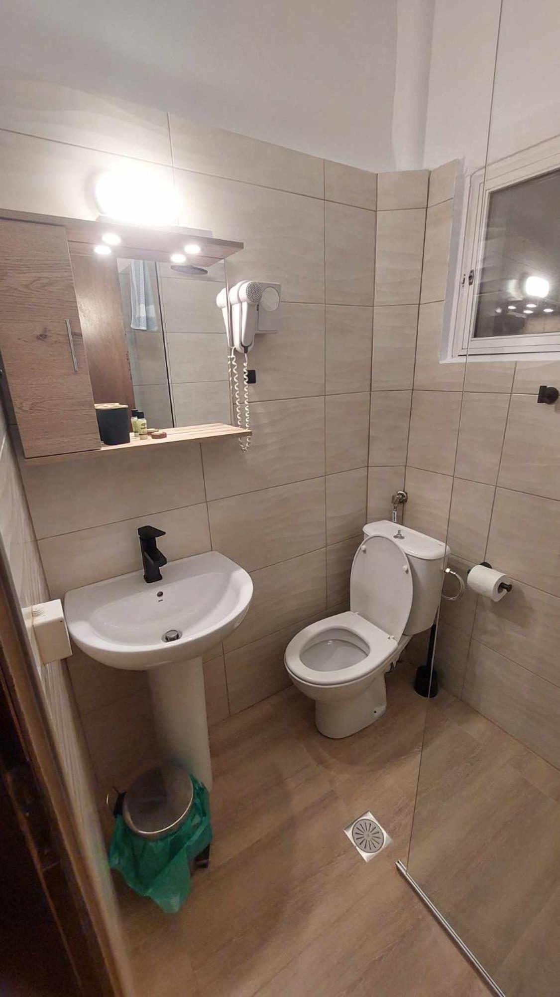 Zákas Ziakas Rooms מראה חיצוני תמונה